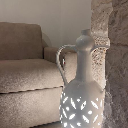 Trullo In Light Villa Alberobello Exterior photo