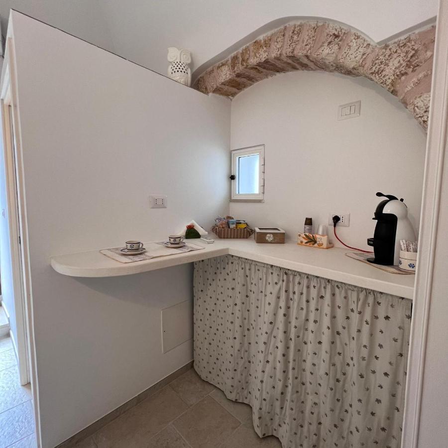 Trullo In Light Villa Alberobello Exterior photo