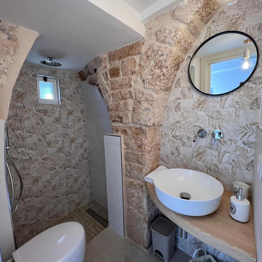 Trullo In Light Villa Alberobello Exterior photo
