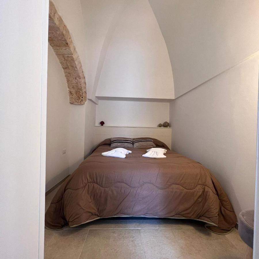 Trullo In Light Villa Alberobello Exterior photo