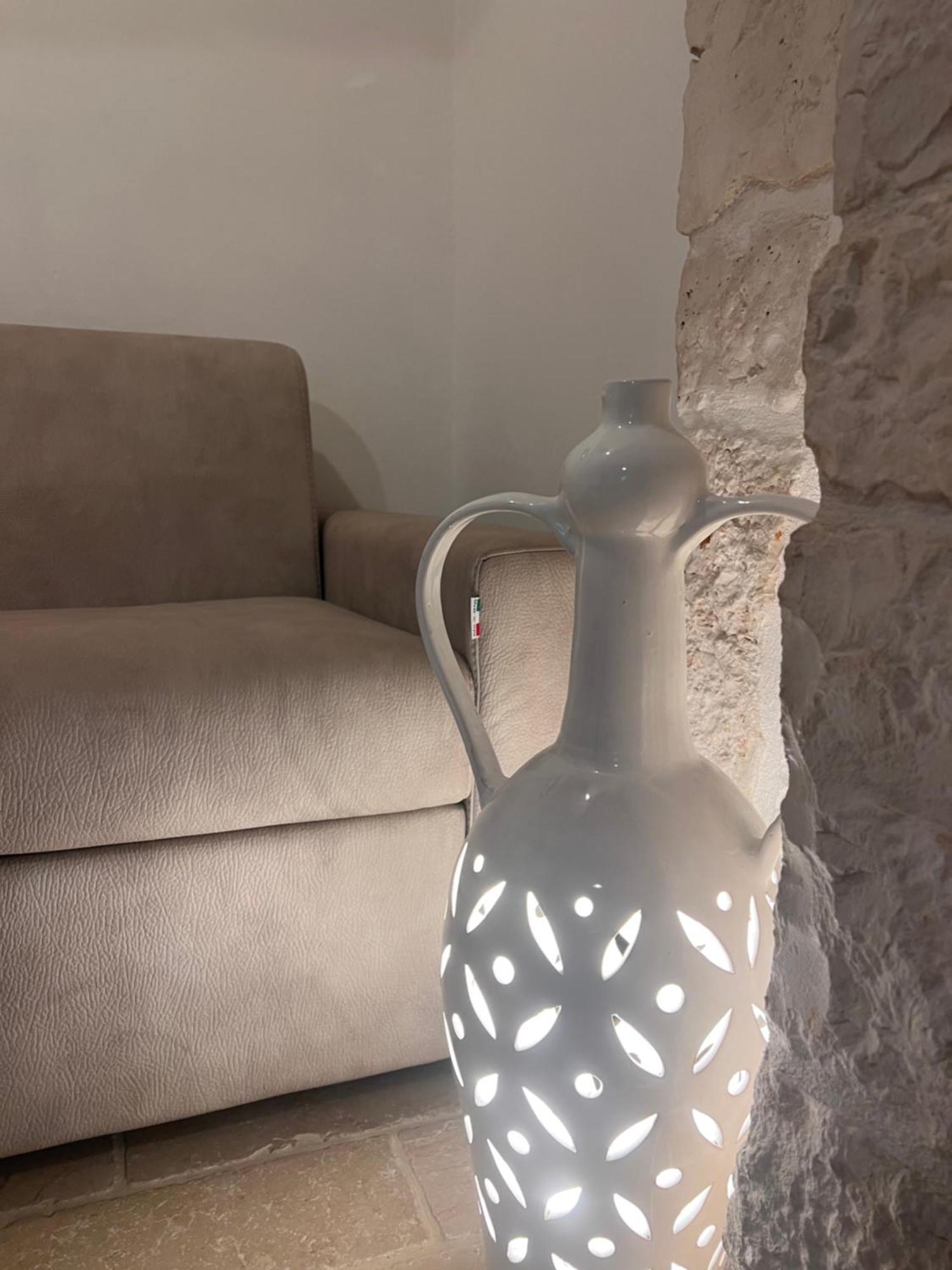 Trullo In Light Villa Alberobello Exterior photo