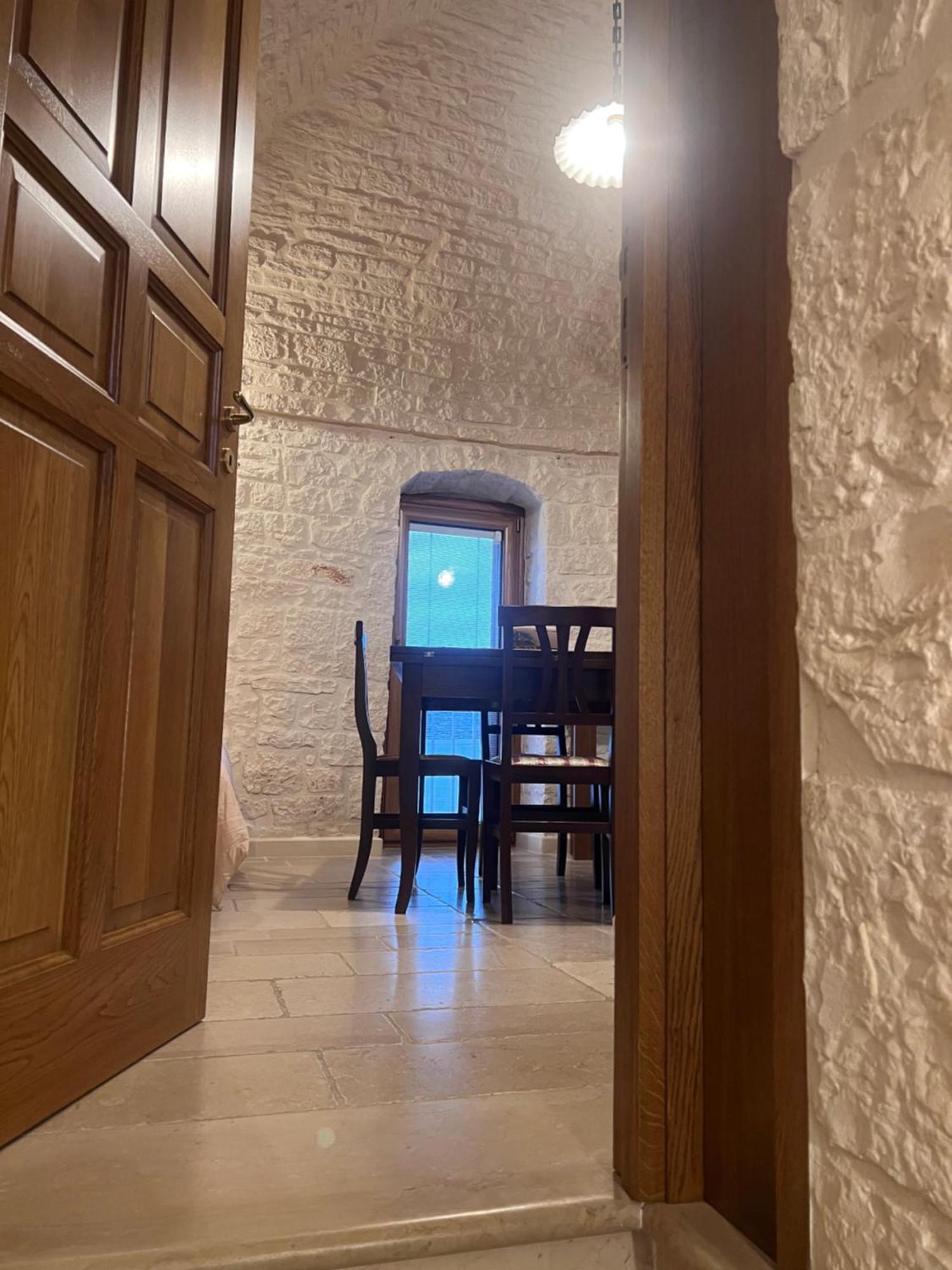 Trullo In Light Villa Alberobello Exterior photo