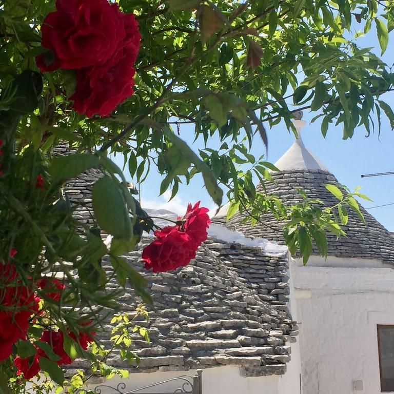 Trullo In Light Villa Alberobello Exterior photo